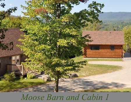 Hotel Muddy Moose Morrisville Exterior foto