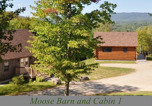 Hotel Muddy Moose Morrisville Exterior foto